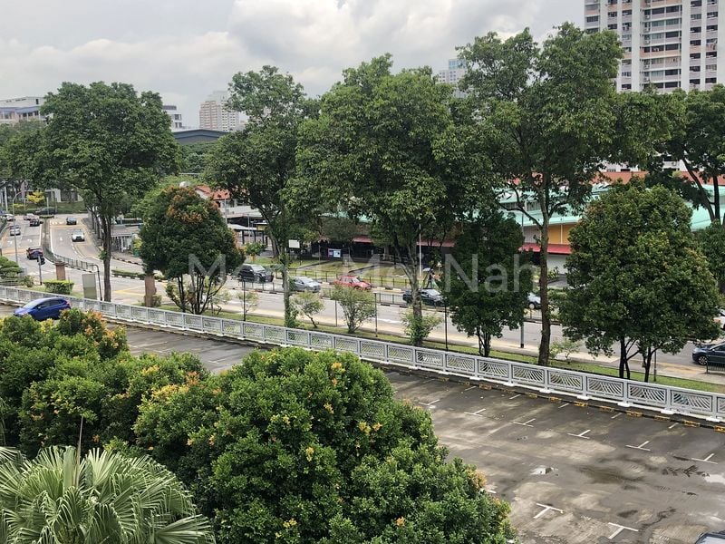 3 Room (3I) HDB for Rent in  3 Lorong 7 Toa Payoh - Image 1